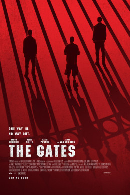 The Gates 2026