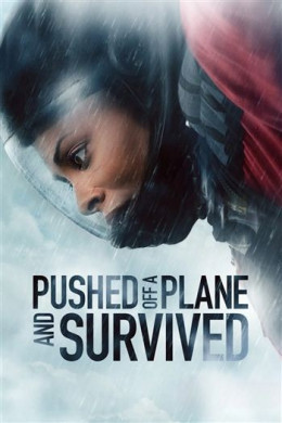 Pushed off a Plane and Survived 2026