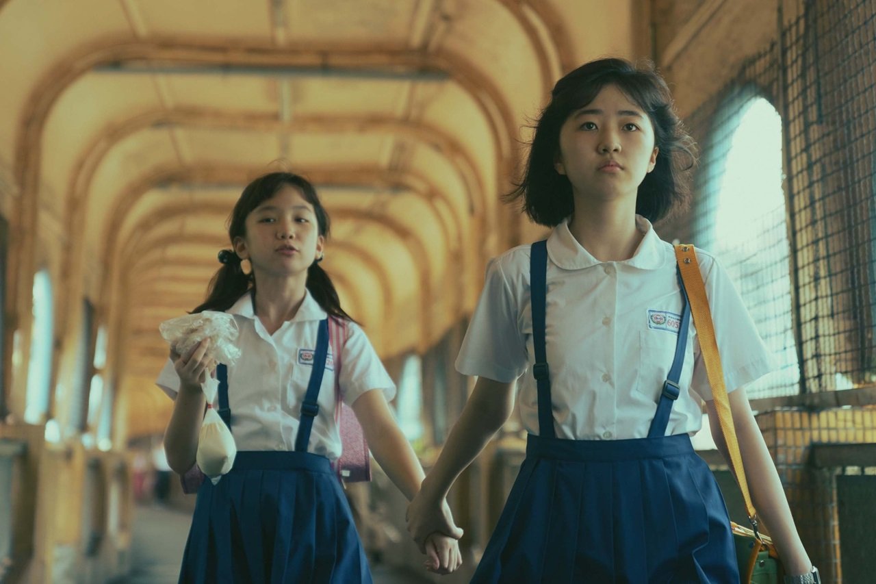 Nữ Nhi Nữ Nhi