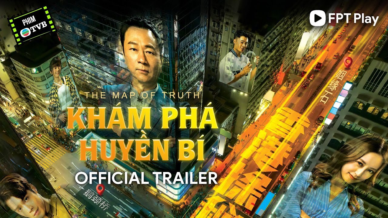 Khám Phá Huyền Bí Khám Phá Huyền Bí