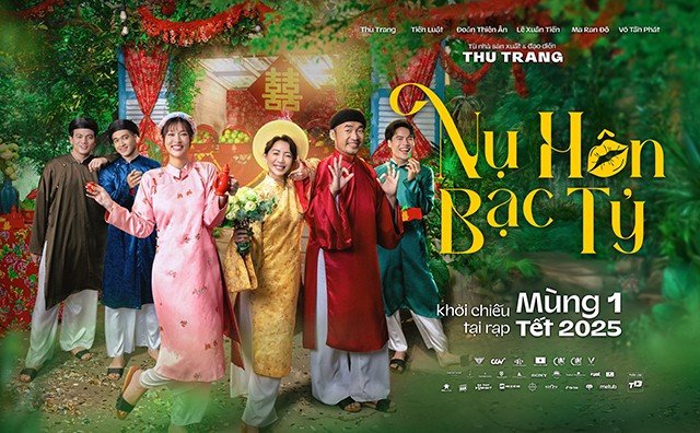 Nụ Hôn Bạc Tỷ Nụ Hôn Bạc Tỷ