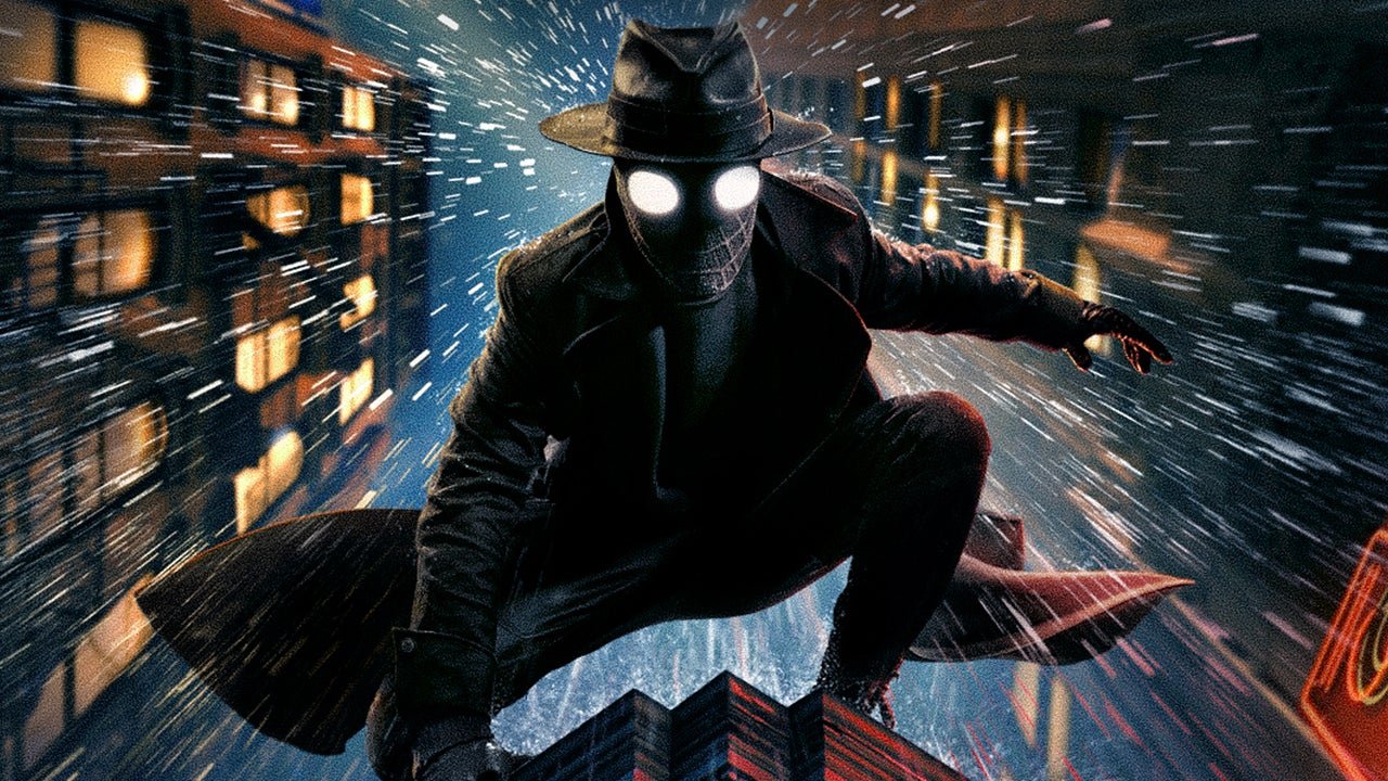 Spider-Noir Spider-Noir