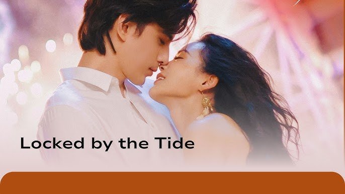 Trói Buộc Bởi Thuỷ Triều Trói Buộc Bởi Thuỷ Triều