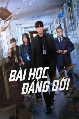 Bài Học Đáng Đời
