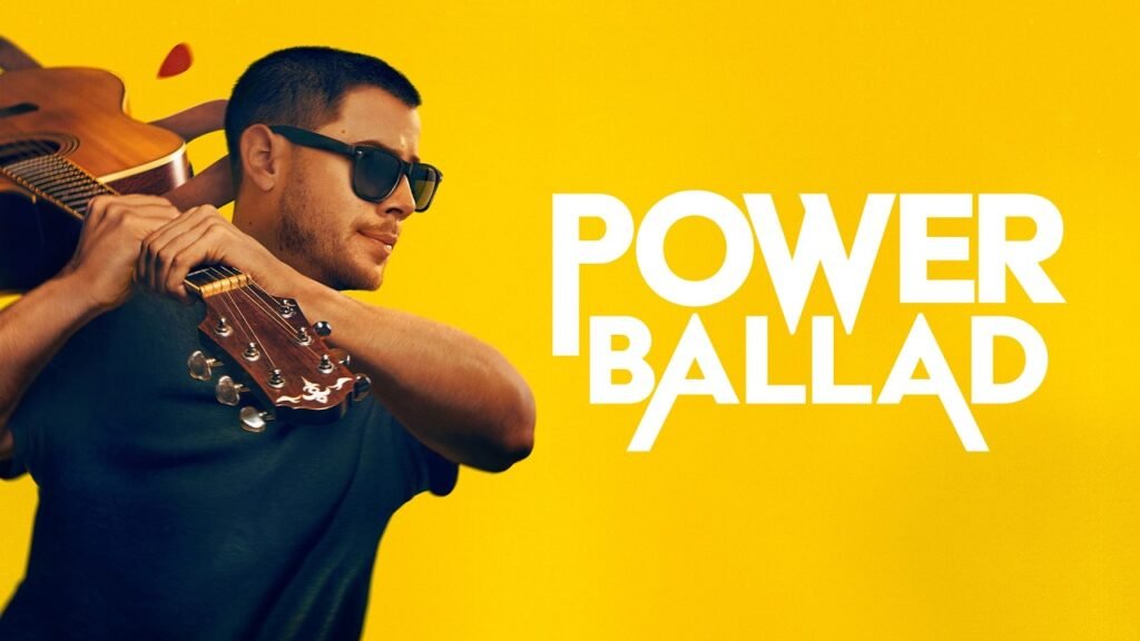Bản Ballad Mạnh Mẽ Bản Ballad Mạnh Mẽ