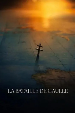 De Gaulle: Sắt Nghiêng