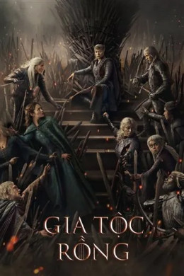 Gia Tộc Rồng (Phần 3)