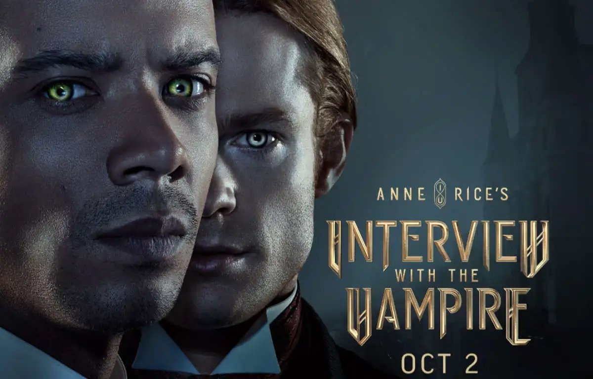 Ma Cà Rồng: Lestat de Lioncourt Ma Cà Rồng: Lestat de Lioncourt