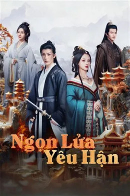 Ngọn Lửa Yêu Hận