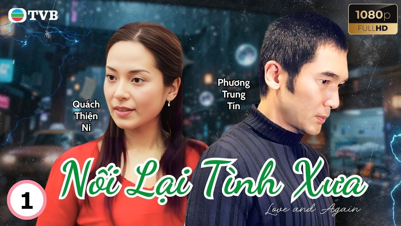 Nối Lại Tình Xưa Nối Lại Tình Xưa