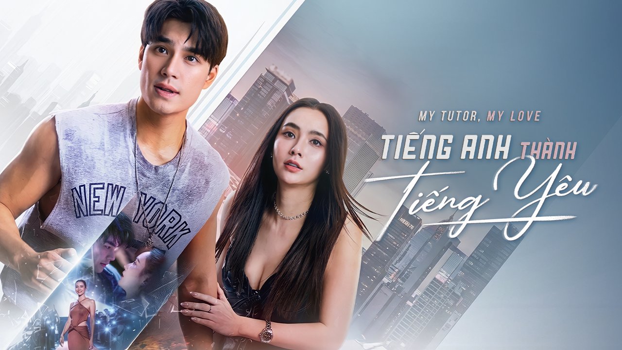 Tiếng Anh Thành Tiếng Yêu Tiếng Anh Thành Tiếng Yêu