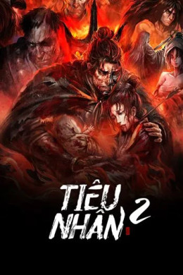 Tiêu Nhân (Phần 2)