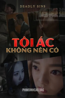 Tội Ác Không Nên Có