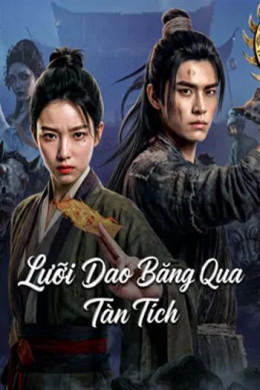Kỳ Đàm: Lưỡi Dao Băng Qua Tàn Tích