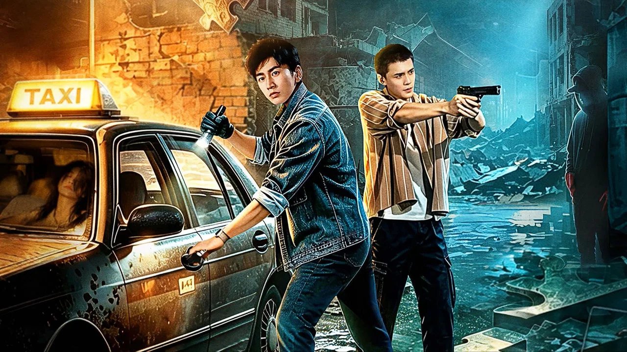 Mảnh Ghép Bí Ẩn Mảnh Ghép Bí Ẩn