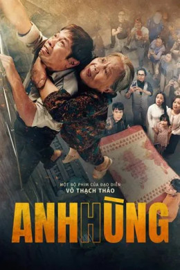 Anh Hùng