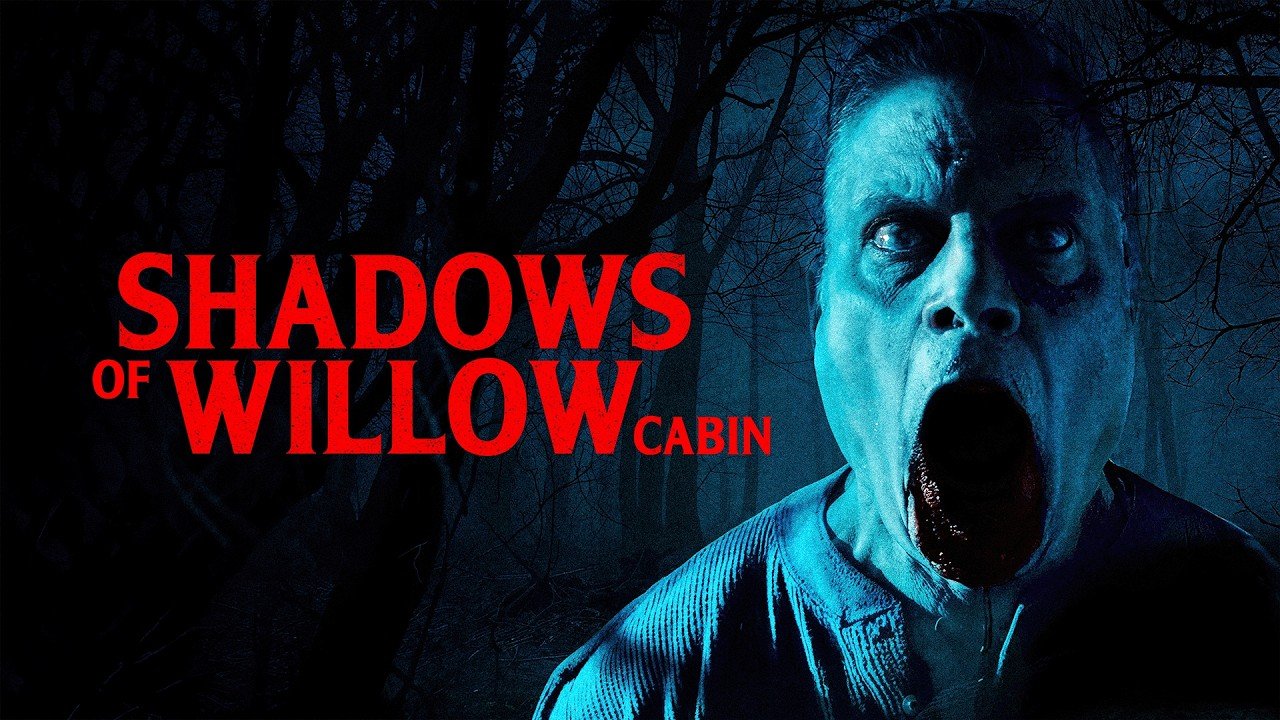 Cái Bóng Của Willow Cabin Cái Bóng Của Willow Cabin