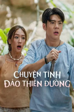 Chuyện Tình Đảo Thiên Đường