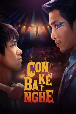 Con Kể Ba Nghe