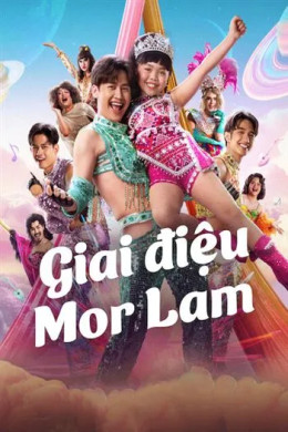 Giai Điệu Mor Lam