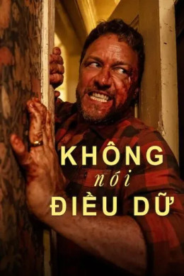Không Nói Điều Dữ