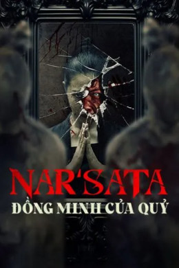 Nar'sata: Đồng Minh Của Quỷ