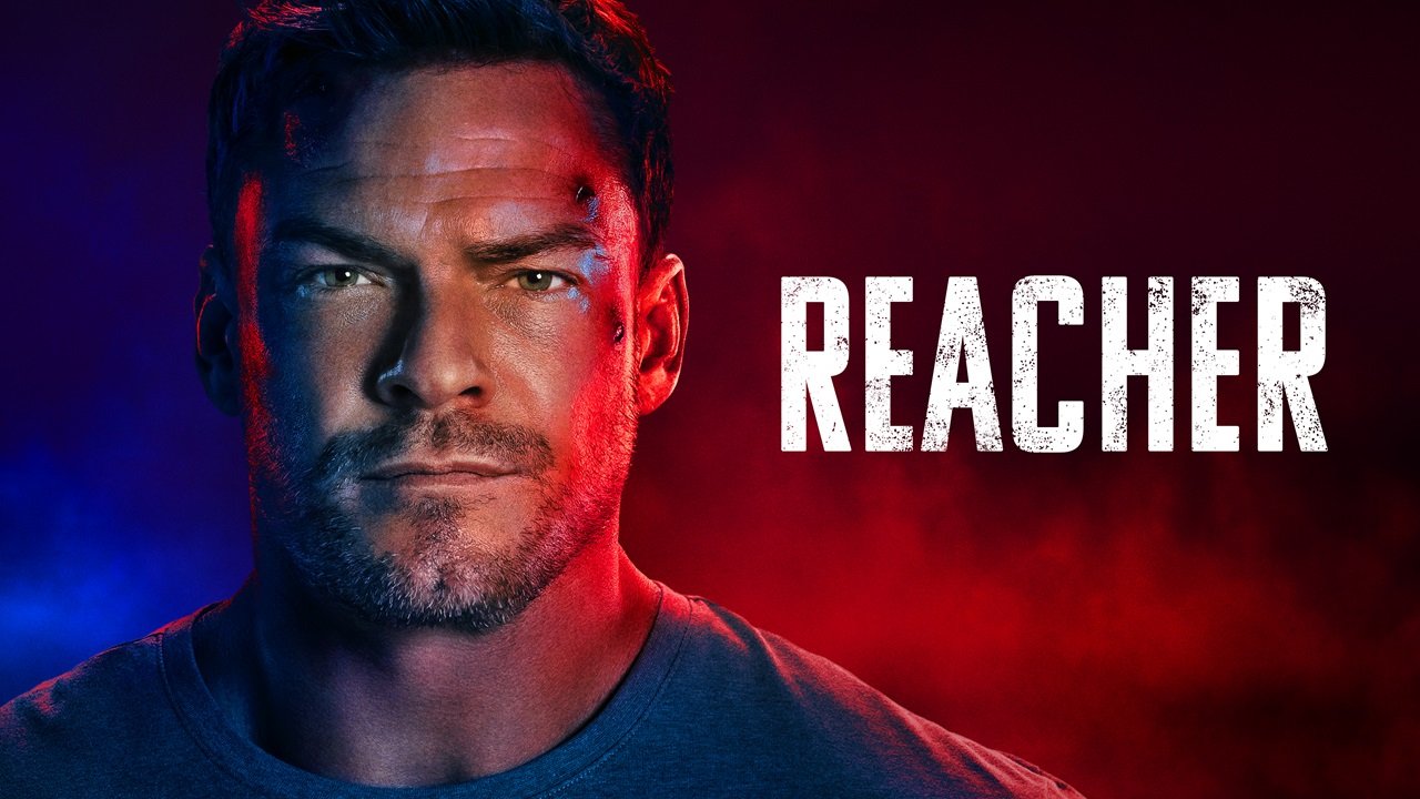 Reacher: Phát Súng Cuối Cùng (Phần 4) Reacher: Phát Súng Cuối Cùng (Phần 4)