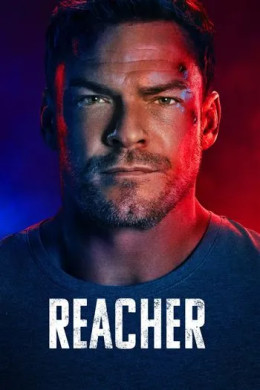 Reacher: Phát Súng Cuối Cùng (Phần 4)