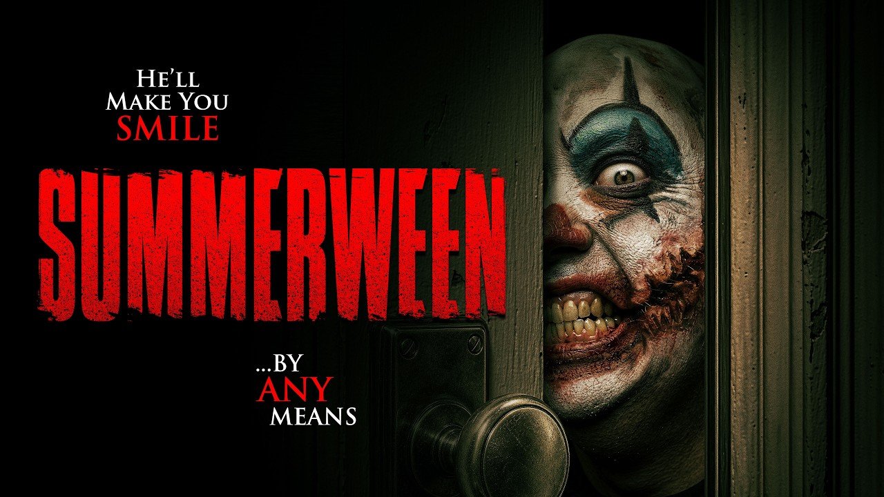 Summerween Summerween