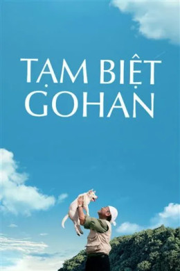 Tạm Biệt Gohan