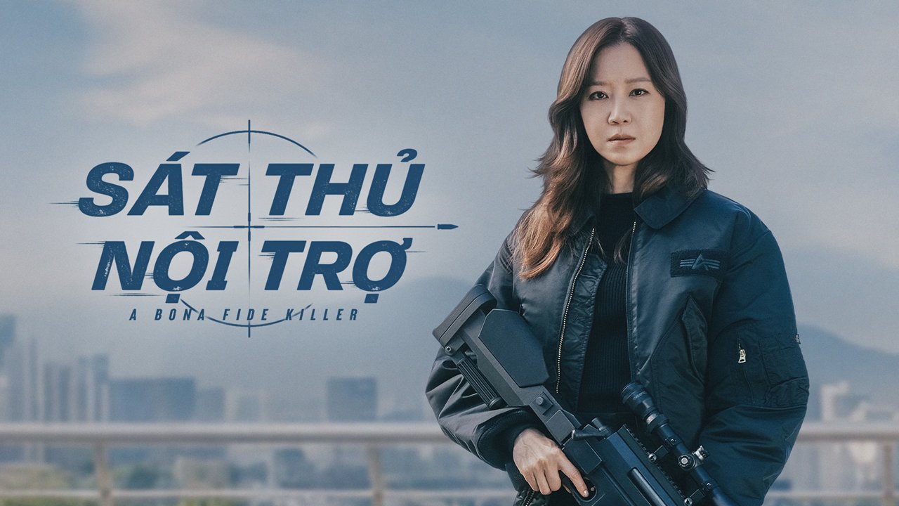 Vợ Tôi Là Sát Thủ Vợ Tôi Là Sát Thủ