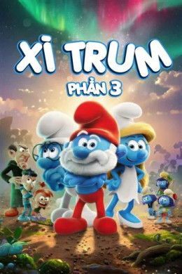 Xì Trum 3D (Phần 3)