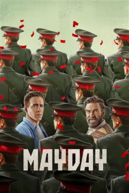 Báo Động Mayday