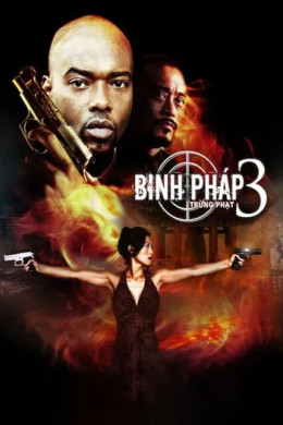 Binh Pháp 3: Trừng Phạt