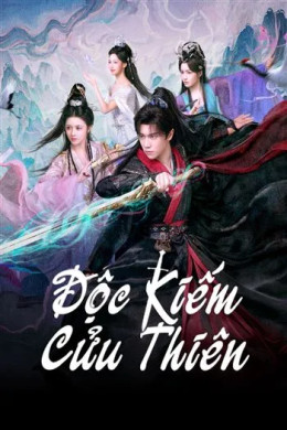 Độc Kiếm Cửu Thiên