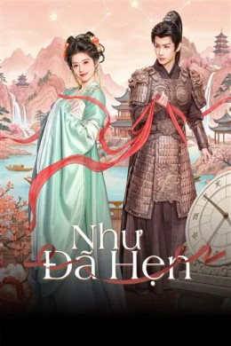 Như Đã Hẹn