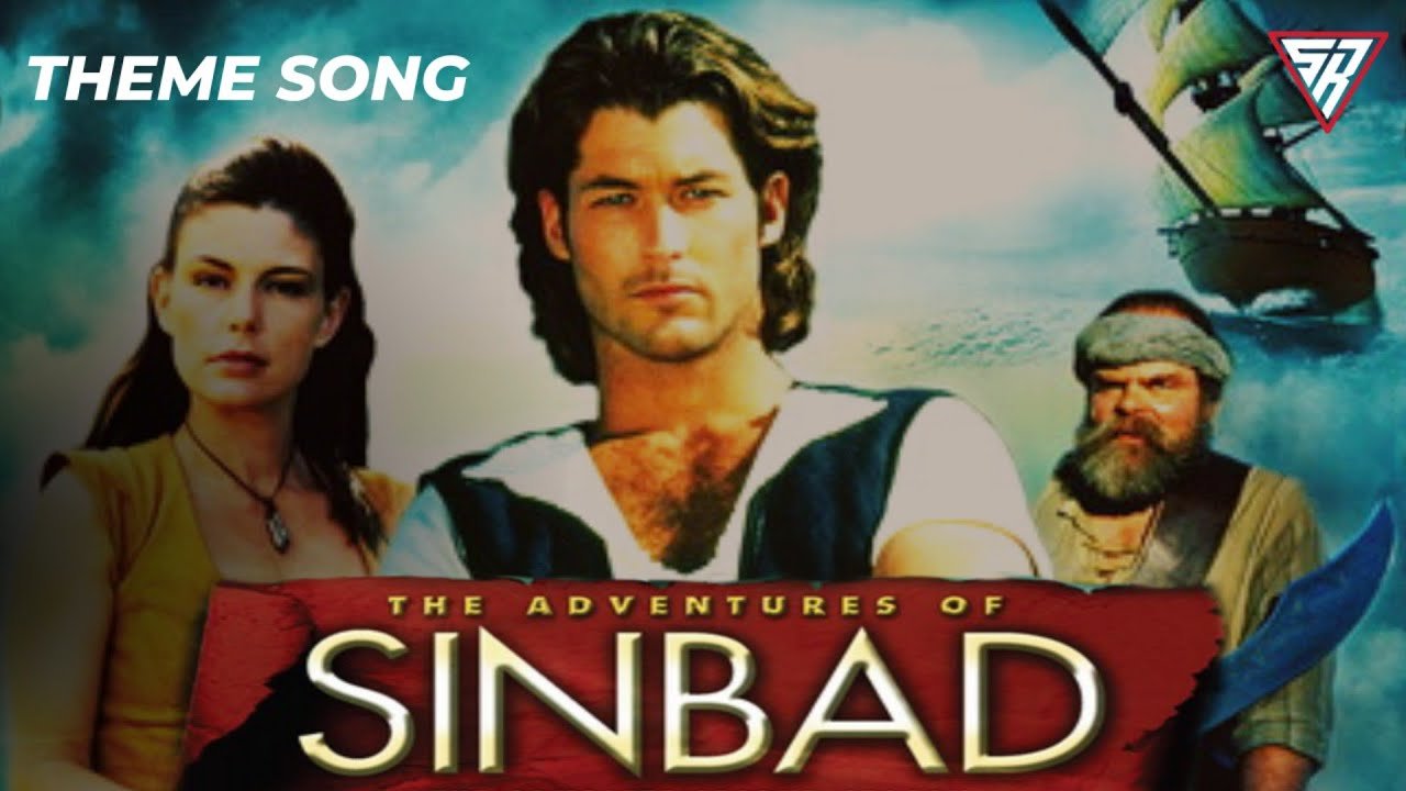 Những Cuộc Phiêu Lưu Của Sinbad (Phần 2) Những Cuộc Phiêu Lưu Của Sinbad (Phần 2)