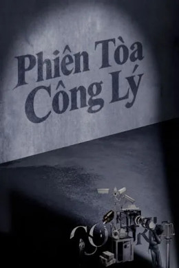 Phiên Tòa Công Lý