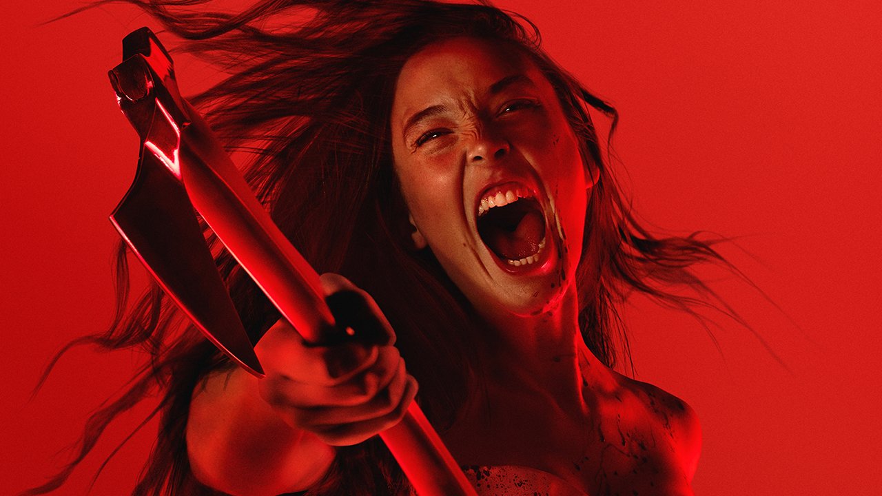 Quái Vật: Câu Chuyện Về Lizzie Borden Quái Vật: Câu Chuyện Về Lizzie Borden