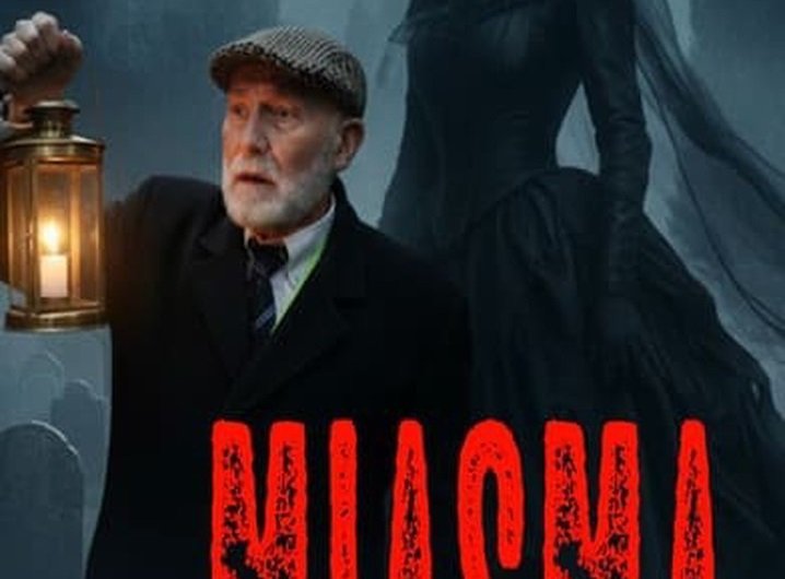 Quái Vật Miasma Quái Vật Miasma