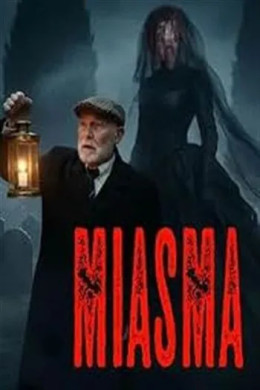 Quái Vật Miasma