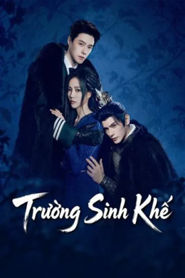 Trường Sinh Khế
