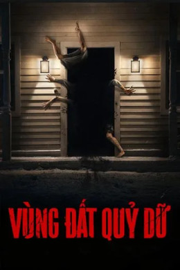 Vùng Đất Quỷ Dữ 2026