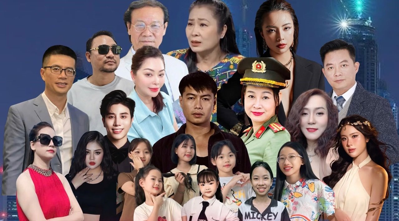 Vượt Qua Cạm Bẫy Vượt Qua Cạm Bẫy