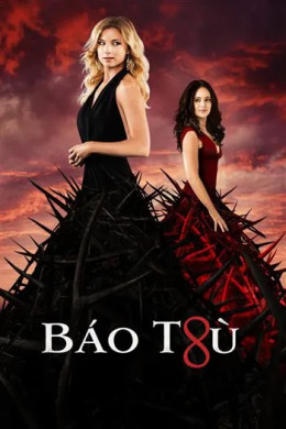 Báo Thù (Phần 4)