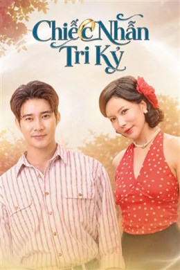 Chiếc Nhẫn Tri Kỷ