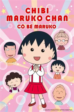 Cô Bé Maruko