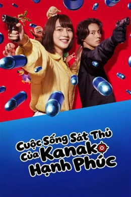 Cuộc Sống Sát Thủ Của Kanako Hạnh Phúc (Phần 1)