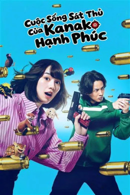 Cuộc Sống Sát Thủ Của Kanako Hạnh Phúc (Phần 2)