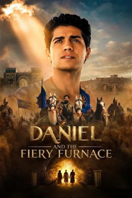 Daniel Và Lò Lửa Hừng Hực